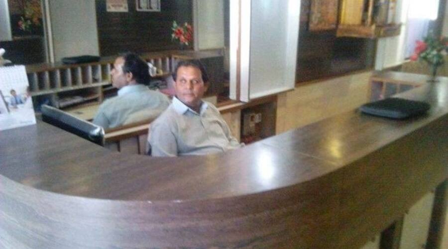 Hotel Raj Palace, Diu 4